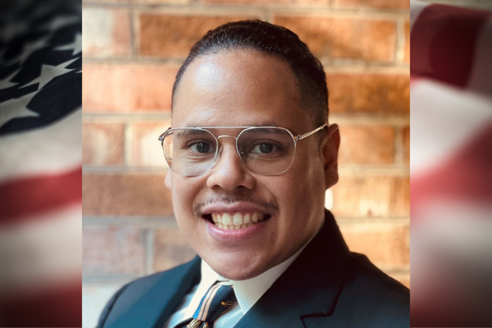 City of Charlottesville Announces Resignation of PCOB Executive Director
