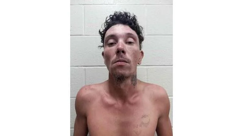 Andrew County, Missouri, had 17 bookings in July 2026