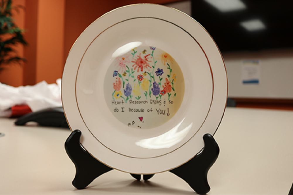 Sentara leader chosen as 2021 American Heart Association Eastern States Health Equity Leadership Award recipient