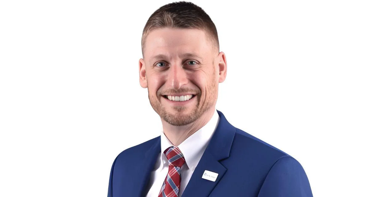 Jason Cox, Chief Operating Officer at MUSC Jason Cox, Chief Operating Officer at MUSC