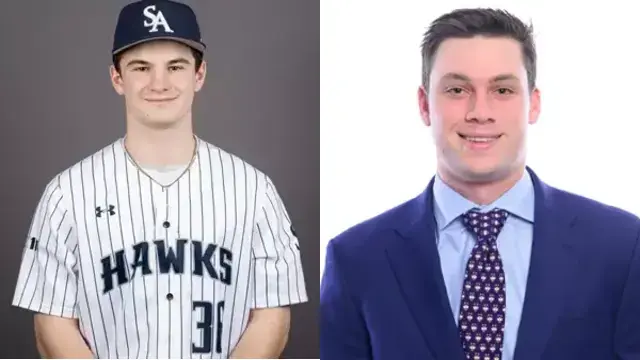 Which former Merrimack Valley News area high school standouts will be in action in the week starting Monday, April 7?