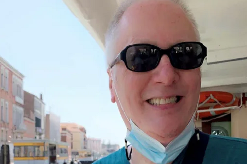 Ottenstroer Fellow Studies Galileo and Newton