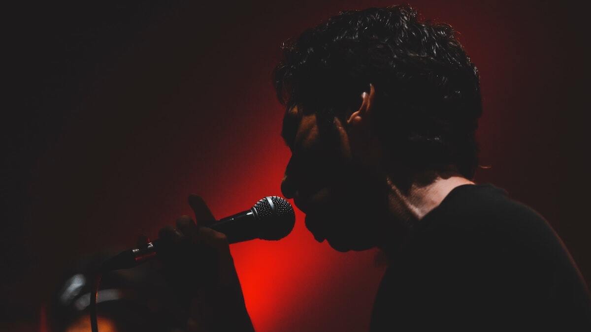 Express yourself at an open mic or enjoy a game this week in Austin