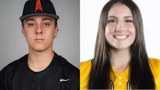 Which former NW Ohio Times area high school standouts will be in action on Saturday, April 26?