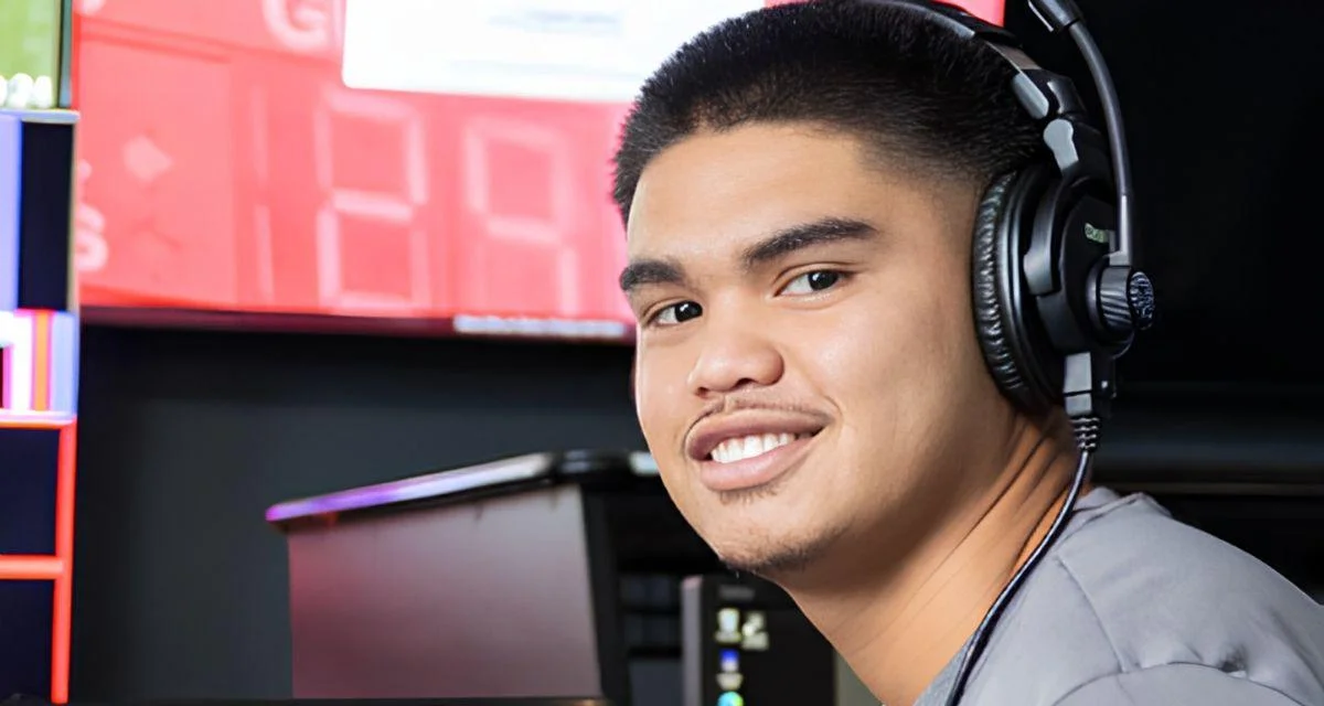 Georgia State University students gain live TV production experience through GSPN program