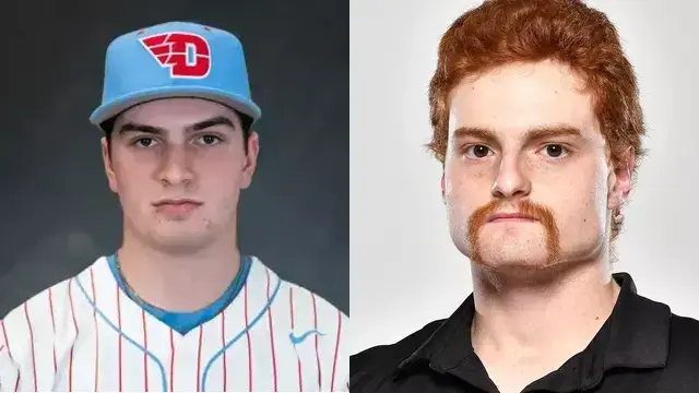 Which former Norfolk Reporter area high school standouts will be in action on Saturday, May 17? Which former Norfolk Reporter area high school standouts will be in action on Saturday, May 17?