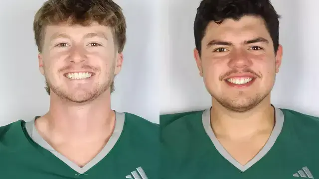 Kaden Bell and Christian Griego - Kaden Bell and Christian Griego -