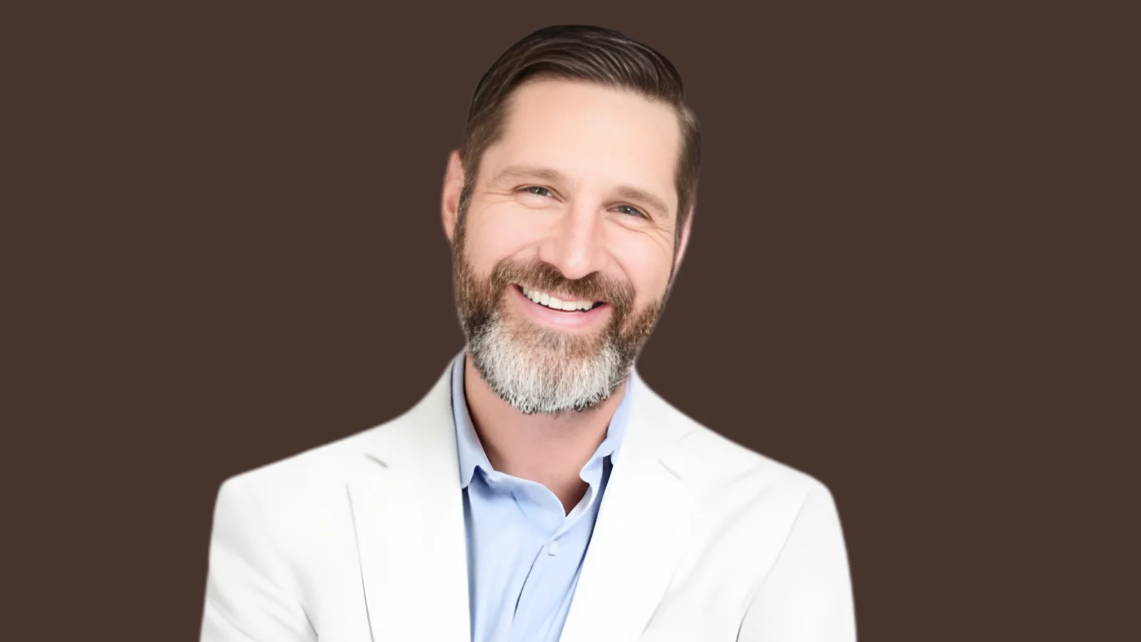 Kurt Carlton, co-founder and President
