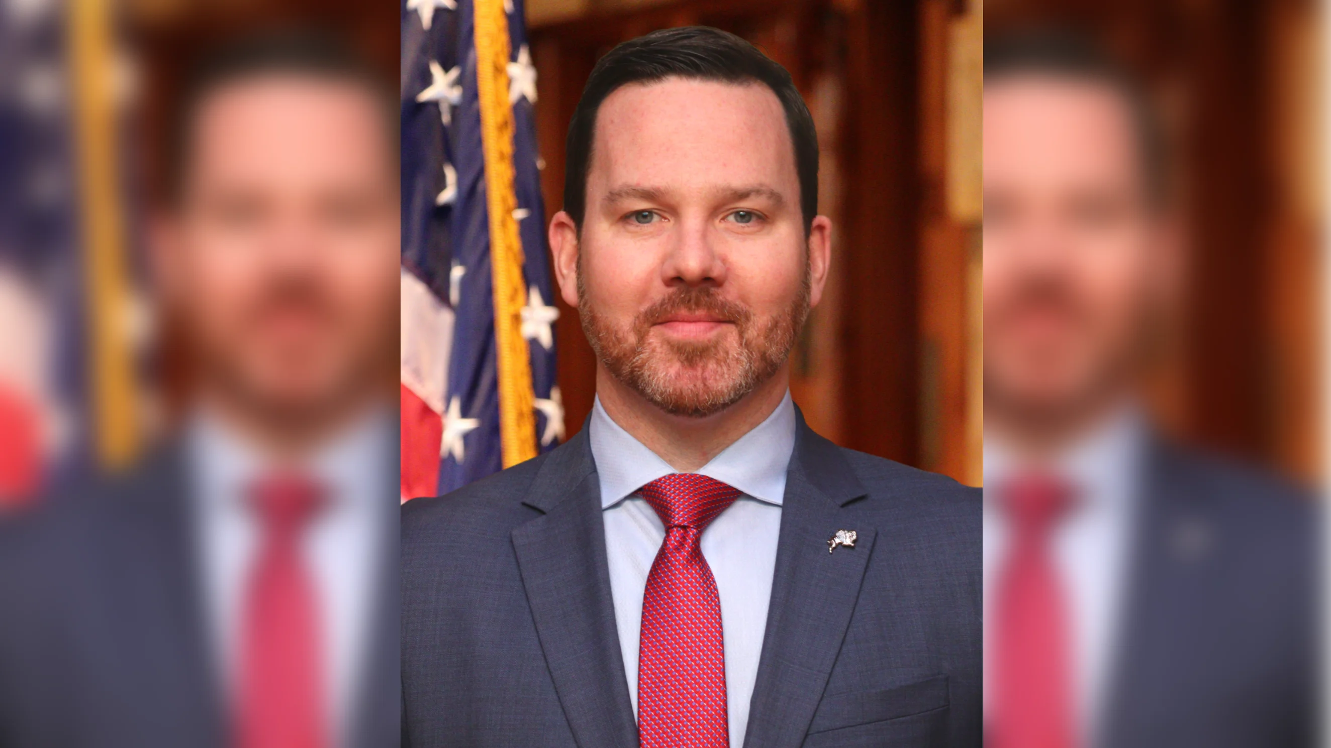 Christopher P. Scanlon, President Buffalo Common Council - City of Buffalo Website