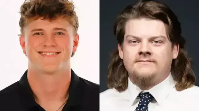 Which former NC Kentucky News area high school standouts will be in action on Friday, April 4?