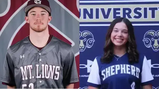 Which former East Panhandle Times area high school standouts will be in action on Tuesday, March 18?