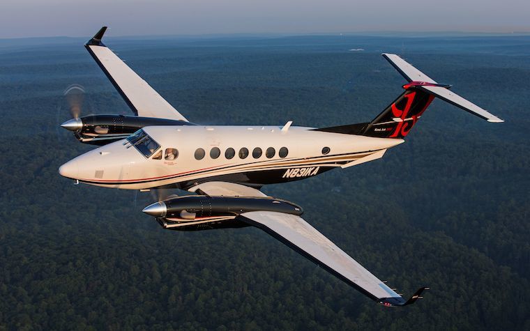 Textron Aviation expands relationship with TAM Aviação Executive.