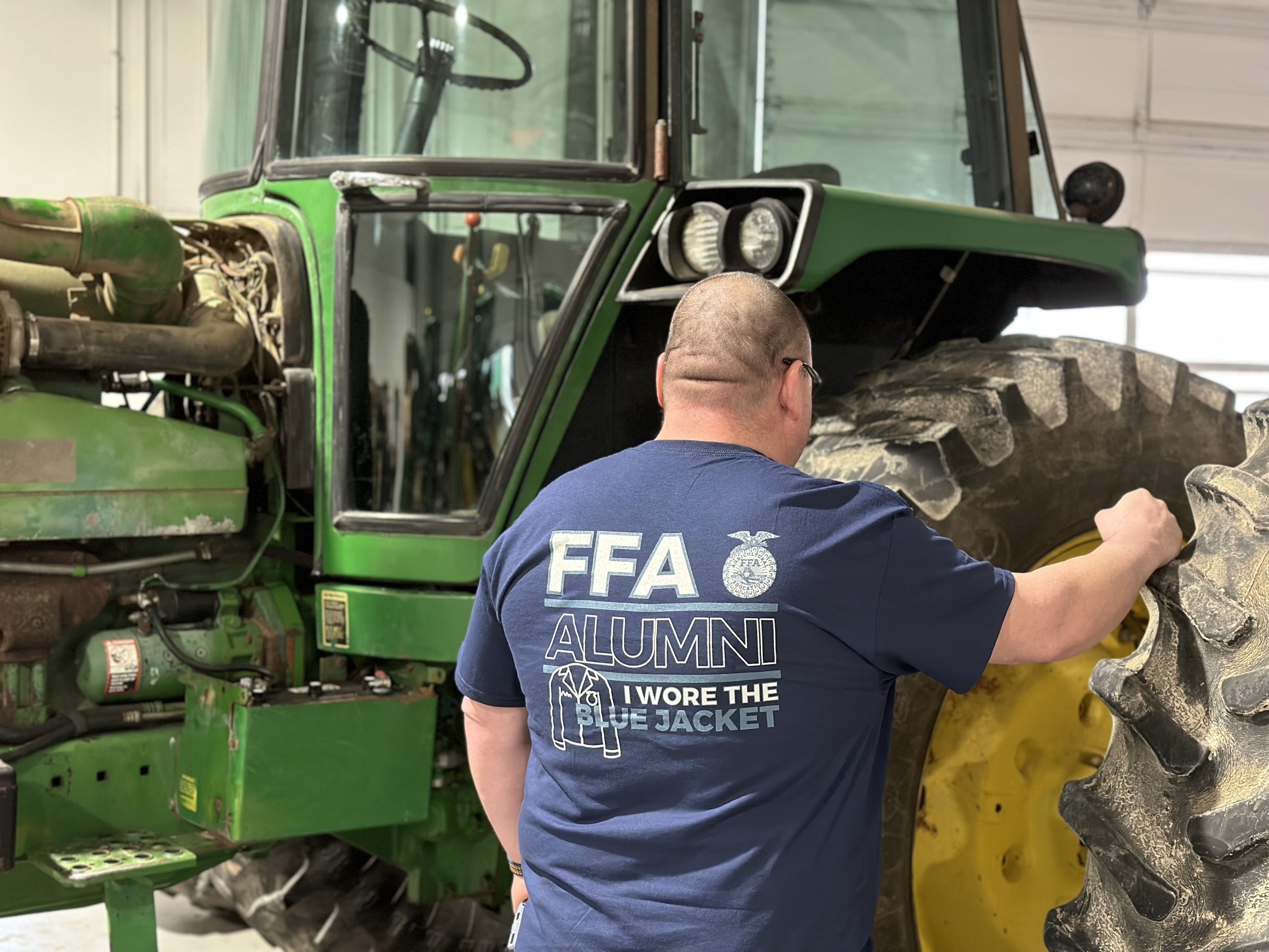 National FFA Week