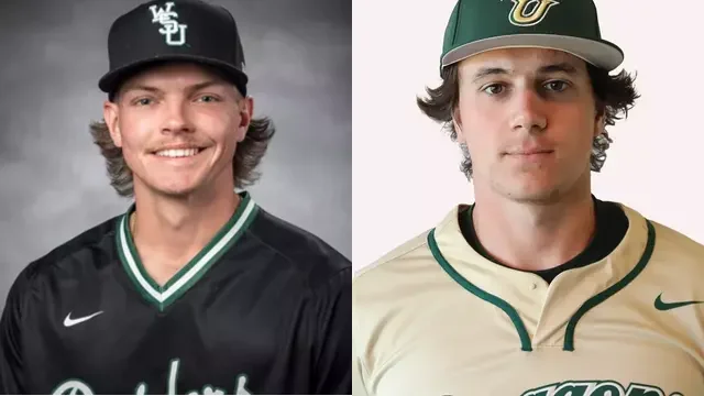Which former Youngstown Times area high school standouts will be in action in the week starting Monday, April 21?
