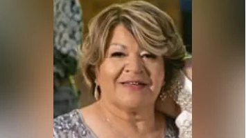 Silvia V. Espinoza - Lewallen-Garcia-Pipkin Funeral Home
