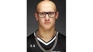 Former St. Marks High School standout Garrett Quinn played on Saturday, May 17 in hopes of reaching the NCAA Division II Baseball Championship