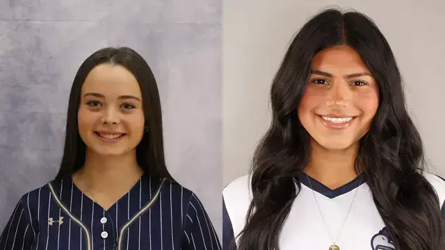 Anna Cunningham and Giana Scotti Anna Cunningham and Giana Scotti