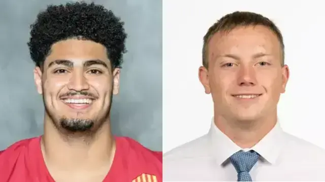 Which former SW Minnesota Today area high school standouts will be in action in the week starting Mon Oct. 28?