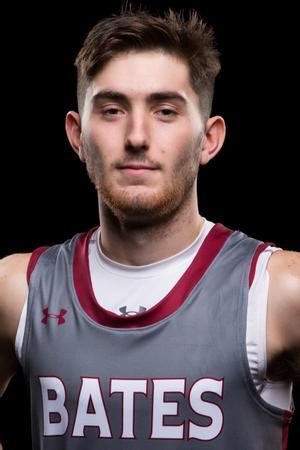 Bates College Men’s Hoops Forces Overtime at Connecticut College Before Dropping 74-71 Decision to Camels