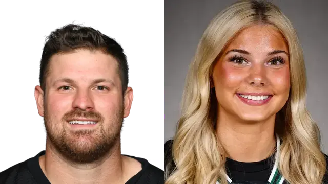 Christian Kuntz and Claudia Ierullo - 