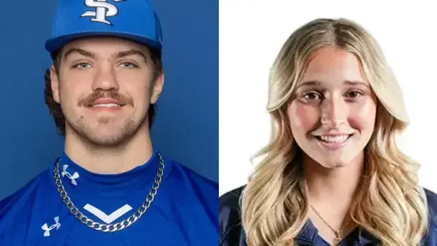 Which Northwest Kentucky area high school graduates will take part in games in the week starting Monday, March 16?