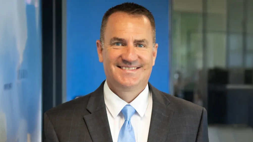 David Stewart, Superintendent of Hilliard City Schools David Stewart, Superintendent of Hilliard City Schools