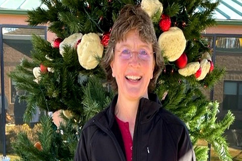 Celebrating DAISY Award Honoree Tammy Jenkins