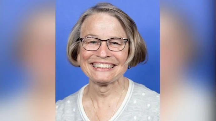 Miller-Meeks thanks Biden and Waltz for securing Marc Fogel’s release