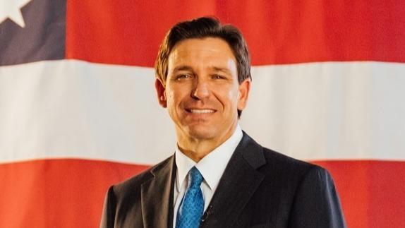 Governor Ron DeSantis Florida Governor - Official Website Governor Ron DeSantis Florida Governor - Official Website