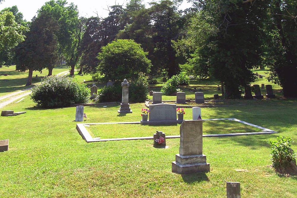 The Office of Historic Preservation Awarded CLF Grant from Virginia Department of Historic Resources for The Brea Cemetery Project.