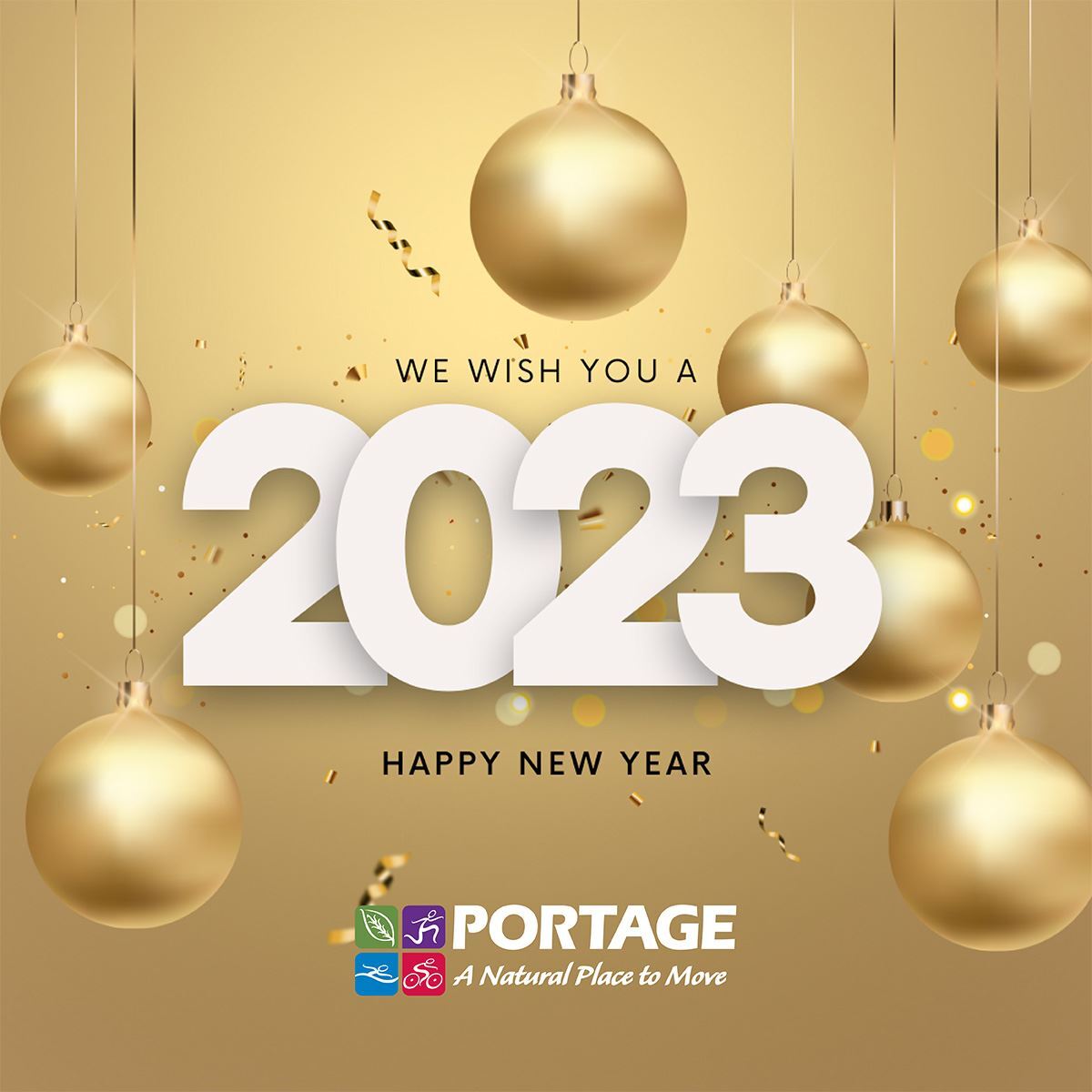 Happy New Year – Offices Closed Happy New Year – Offices Closed