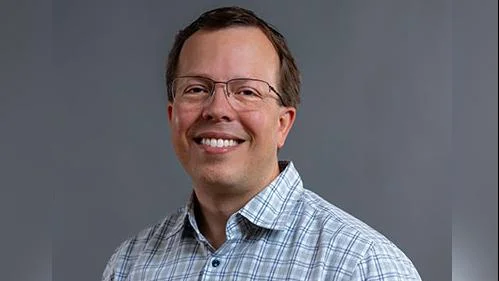 Matt Hicks, President and Chief Executive Officer