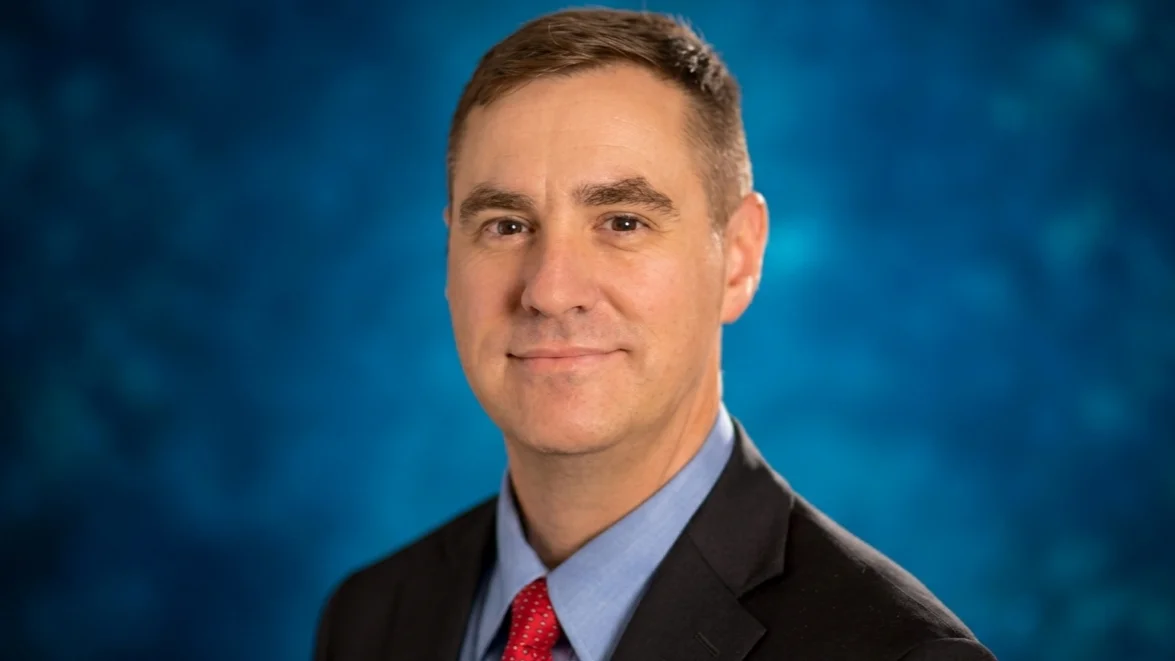 Pat Proctor highlights election security actions and principles in recent tweets