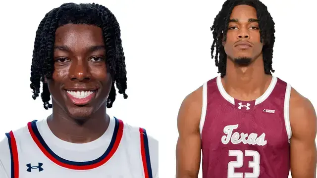 TJ Thomas and Duane Posey - TJ Thomas and Duane Posey -