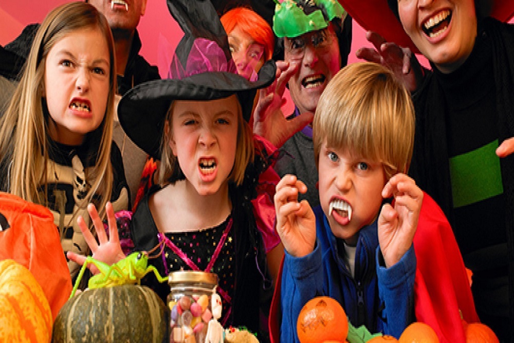 BEAVER CREEK: Fall Fest Spooktacular to be held Oct 12