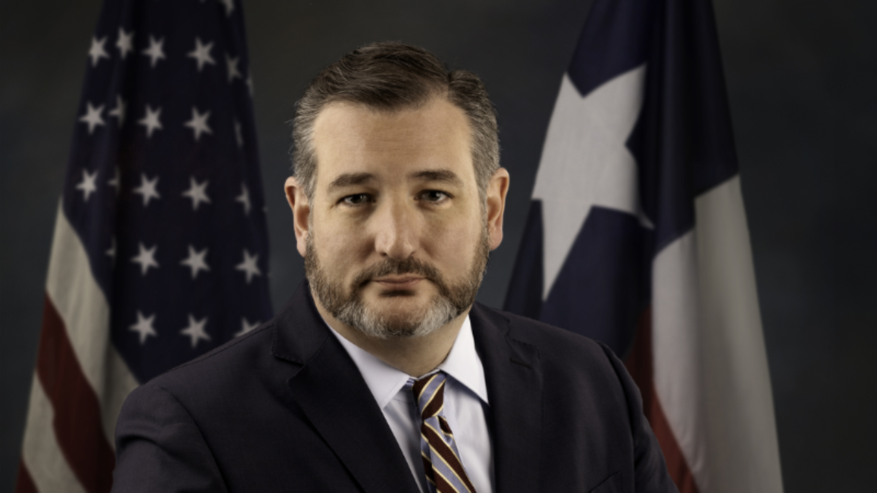 Cruz introduces act addressing impacts of military vaccine mandates