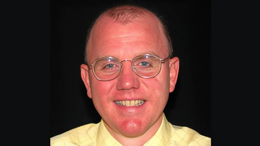 Stephen Hiscox, President/CEO - Automotive Training Center-Exton