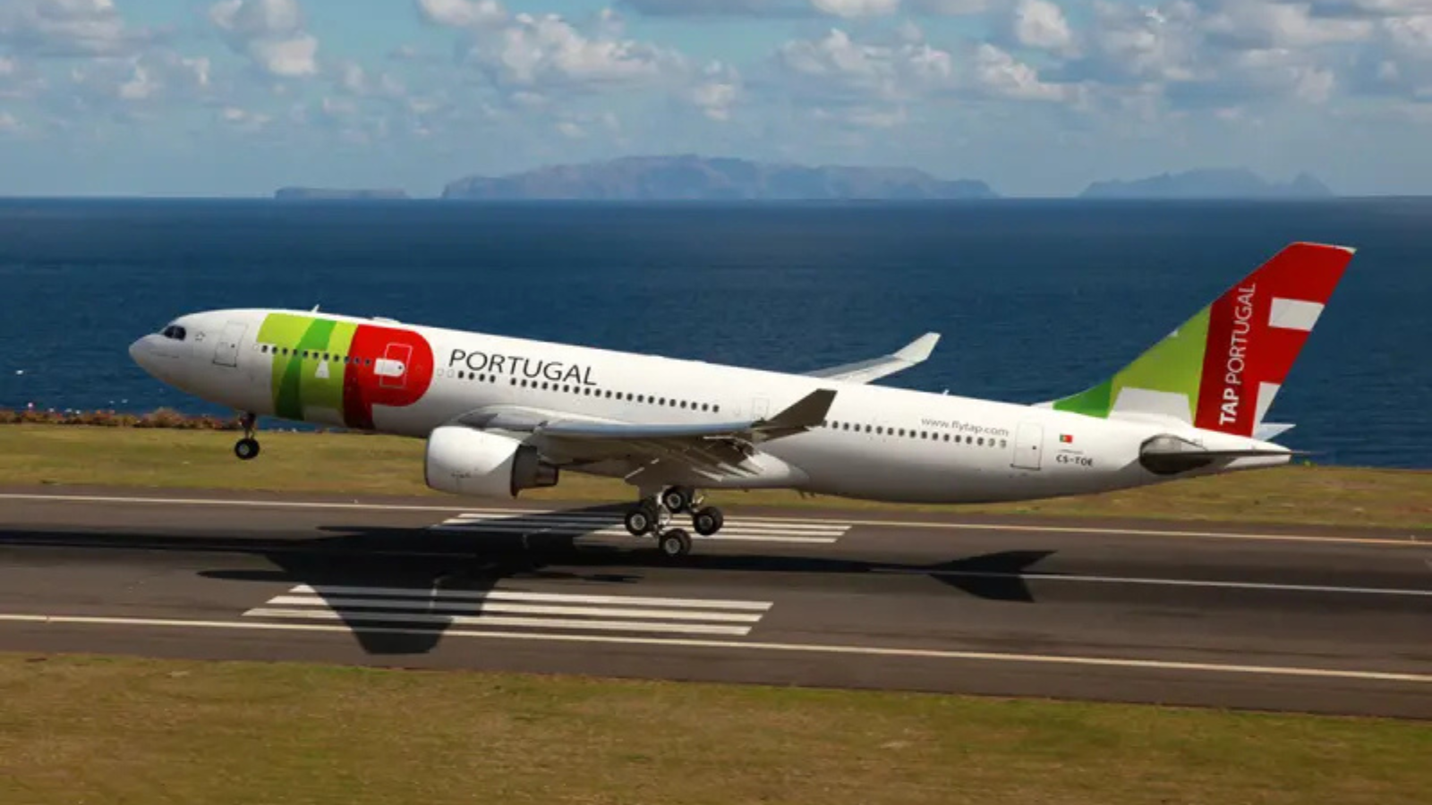 TAP Air Portugal TAP Air Portugal