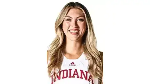Karoline Striplin, former Geneva County High School standout’s collegiate team plays on Friday, March 21 in Division I NCAA Basketball Championship Tournament
