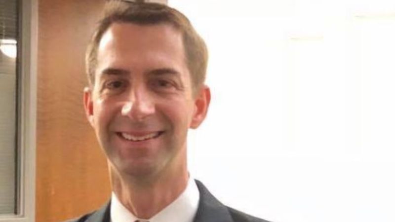 Cotton, Boozman, Colleagues Reintroduce Bill to Require Congressional Vote on Iran Sanctions Relief