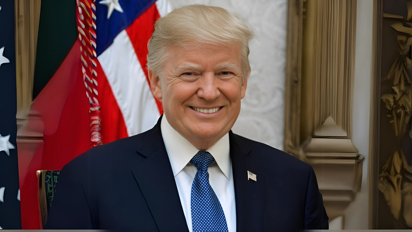 President Donald Trump President Donald Trump