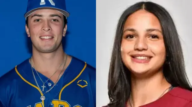 Which former Mid Massachusetts News area high school standouts will be in action in the week starting Monday, March 10?