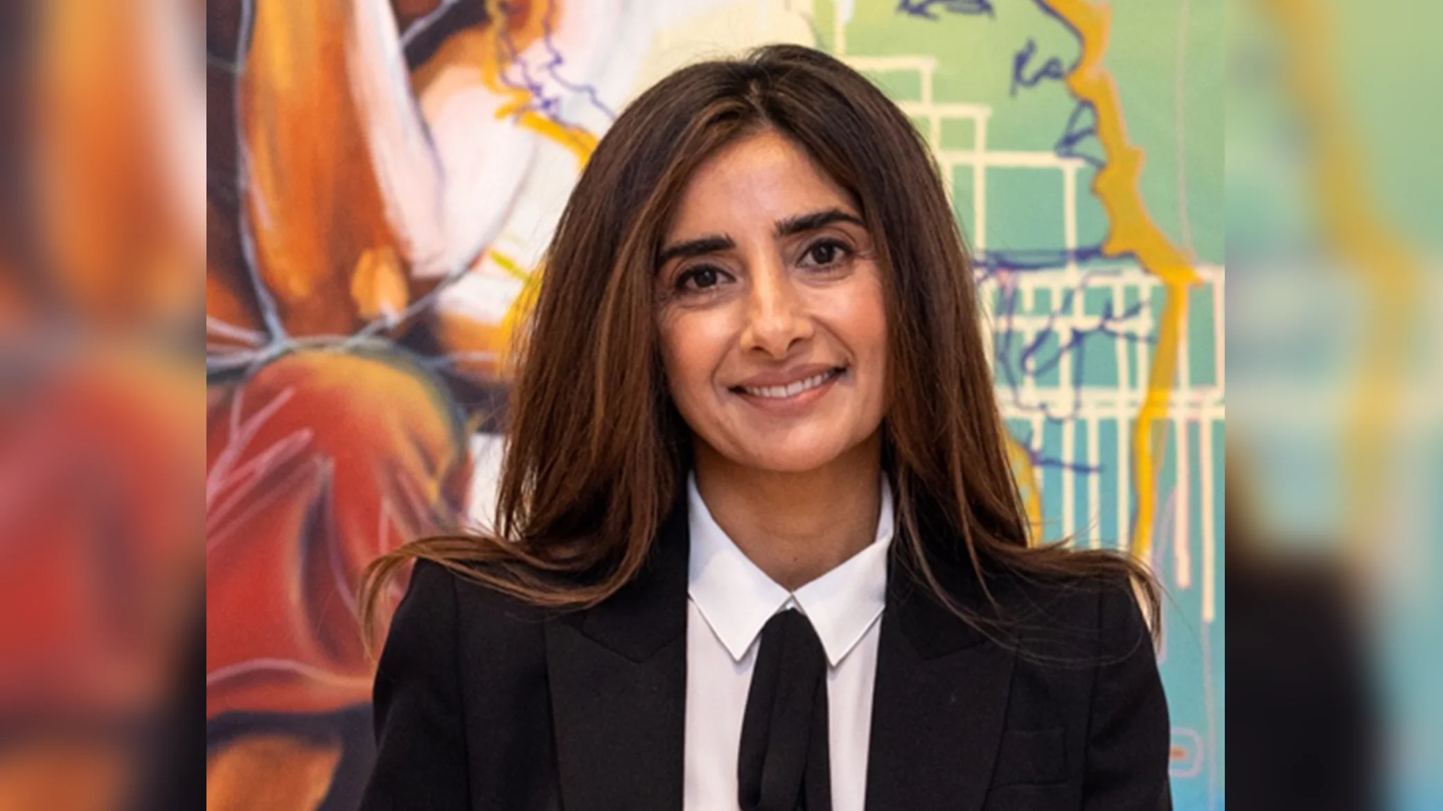 Asma Naeem Dorothy Wagner Wallis Director - Baltimore Museum of Art Asma Naeem Dorothy Wagner Wallis Director - Baltimore Museum of Art