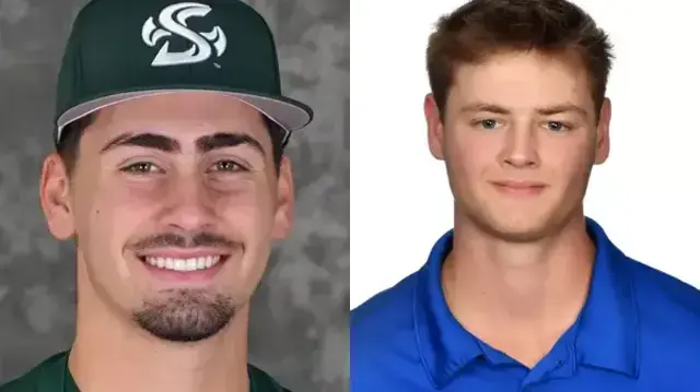 Which former Las Vegas City Wire area high school standouts will be in action on Tuesday, May 6?