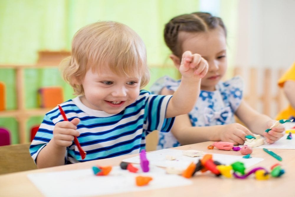 Arts and Crafts- School Age and Preschool Arts and Crafts- School Age and Preschool