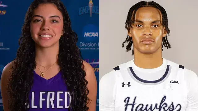 Who from South Central New York area’s former high school standouts will be active on Saturday, Jan. 10?