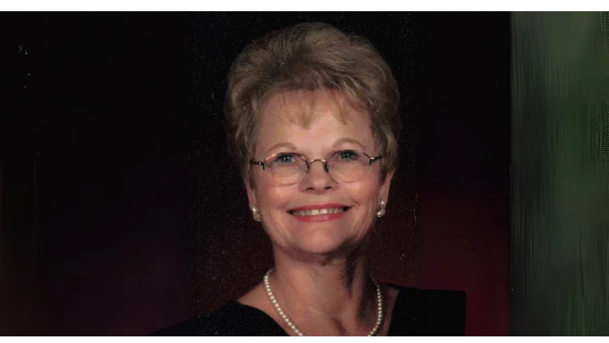 Peggy Joyce Martin Limbacher - Nalley-Pickle & welch Funeral Home & Crematory