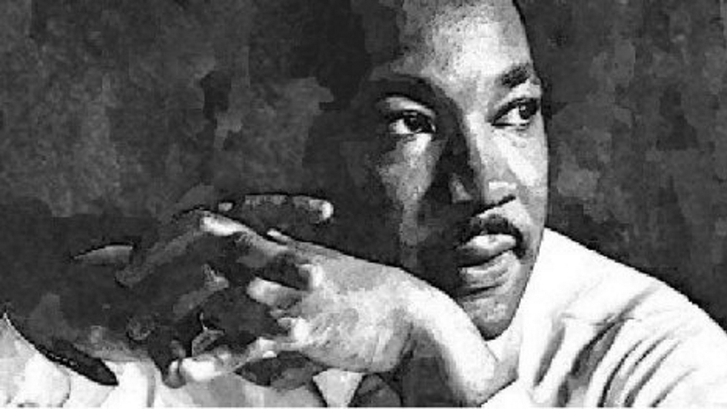 Martin Luther King, Jr. Holiday January 17, 2023 Martin Luther King, Jr. Holiday January 17, 2023