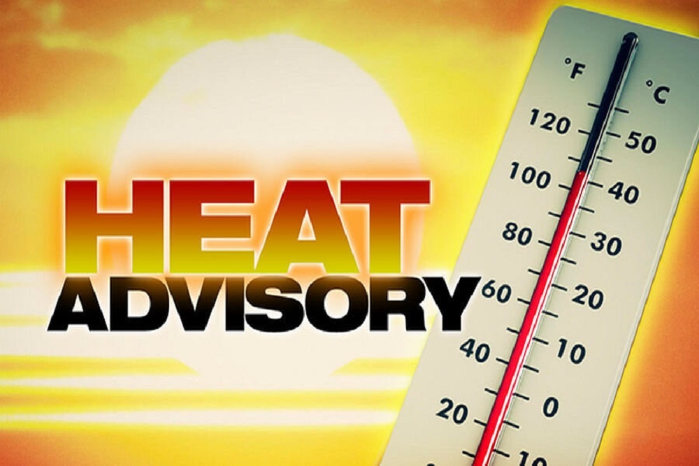 HEAT ADVISORY – Residents Can Find Temporary Relief In Dearborn Heights Public Buildings