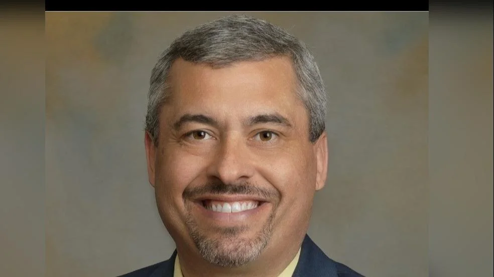 Ryan Purdy President Ryan Purdy President